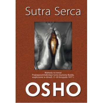 Sutra Serca - OSHO + GRATIS